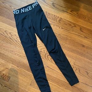 Nike Pro Leggings